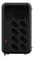 Nobreak Intelbras ATTIV 1200VA Preto - comprar online