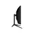 Monitor Gamer Hi Level Elite Curve 27" ELED, 280Hz, 1ms, HDR, Freesync e G-sync - W2717REC-V2 Preto - Jsilvainfo Variedades