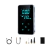 Bomba de ar Inteligente Touch Calibrador Sem Fio 150 PSI