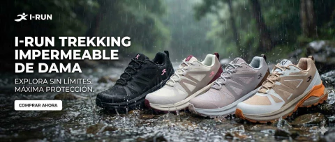 Video de Pisada Runner