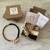 Kit DIY Collar Textil