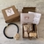 Kit DIY Collar Textil - comprar en línea