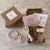 Imagen de Kit DIY Collar Textil