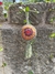 Charm para bolso - Mowa Arte Textil