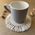 Imagen de Kit de Portavasos de Macramé