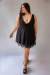 Vestido Monaco