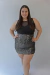 Pollera Luxury - comprar online