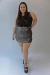 Pollera Luxury - Local cris