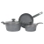 BATERIA COCINA 5PZAS ANTIADERENTE - comprar online