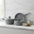 BATERIA COCINA 5PZAS ANTIADERENTE