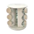 SET X12 ESPECIERO GIRATORIO HARMONY HUDSON
