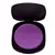 Iluminador e Sombras Mystic Glam Obsidian Ruby Rose - ninne beauty