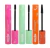 Máscara para Cílios Peel Off Melu by Ruby Rose - comprar online