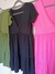 Vestidos modal cortos - comprar online
