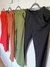 Pantalón de lino en internet