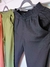 Pantalón de lino