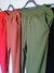 Pantalón de lino - comprar online