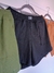Short waflle