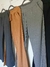Pantalón de waffle - comprar online