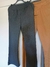 Pantalón de waffle