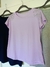 Remeras de modal - comprar online