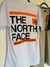Remeras the north face en internet