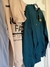 Buzos the north face