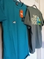 Remeras the north face