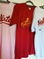 Remeras hollister en internet