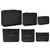 Organizador de Viaje x 6 Wan - TRAVEL KIT