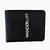 Billetera WAN Hombre ( Negro) - comprar online