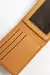Billetera SQSH (Ecocuero Suela) - RFID - tienda online