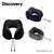 Almohada de Viaje MEMORY DIS ( Gris) - TRAVEL KIT