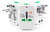 Imagen de Adaptador Universal TRAVEL