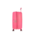 Imagen de Valija cabina Carry on Curio American Tourister Hot Pink