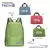 Mochila PLEGABLE