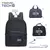Mochila PLEGABLE - comprar online