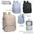 Mochilla Travel Tech