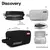 Neceser organizador DISCOVERY