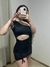 Vestido Fiorella - comprar online