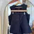 Short Sastrero Negro