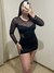 Vestido corazón - comprar online