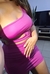 Vestido Pink