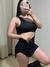 Vestido cadenitas