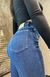 Jean Skinny