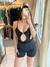 Short Sastrero Negro - comprar online