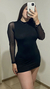 Vestido Coty