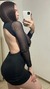 Vestido Coty - comprar online