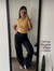 Pantalón Palazo Orne - comprar online