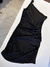 Vestido Canela